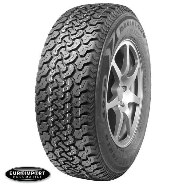 Leao R 620  195/80 R14 106_104 Q  Carico C  TL